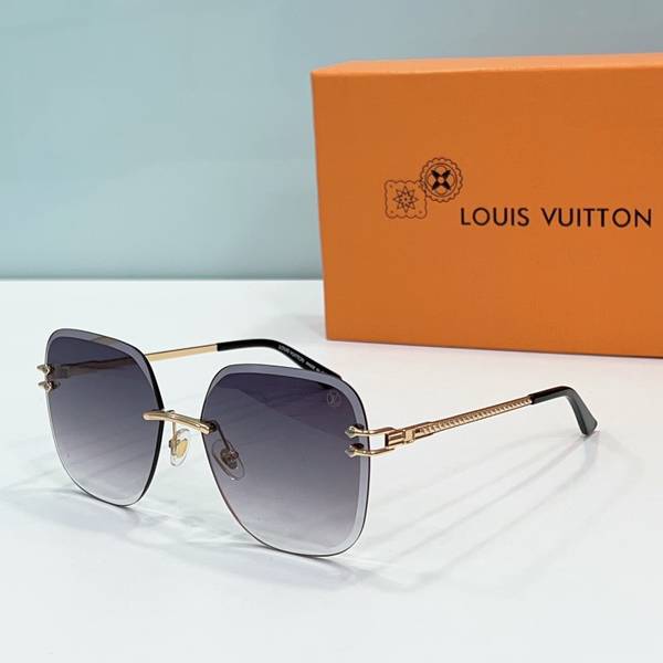 Louis Vuitton Sunglasses Top Quality LVS03226